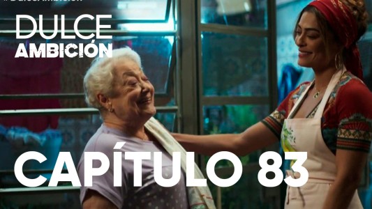 Capitulo 83