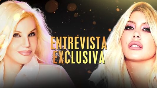 Susana, Invitada de Honor: así será la entrevista con Wanda Nara