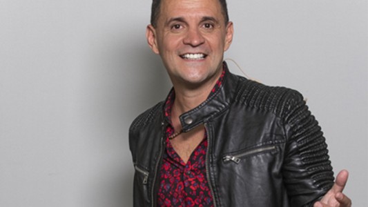 La trágica vida de Roberto "Edgar" de Volcan