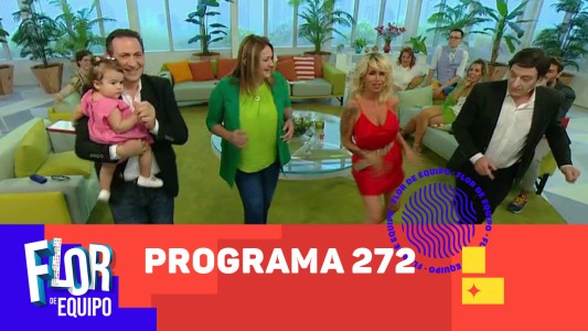 Programa 272
