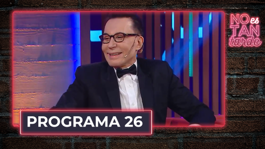 Programa 26