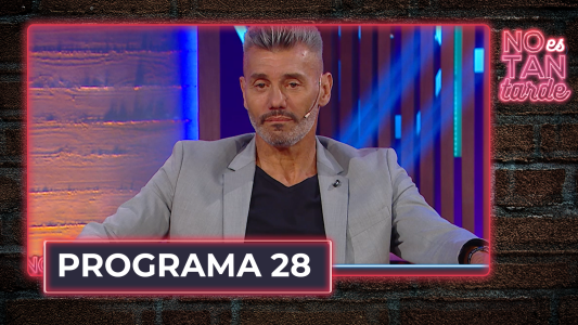 Programa 28