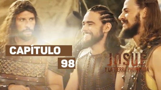 Capítulo 98