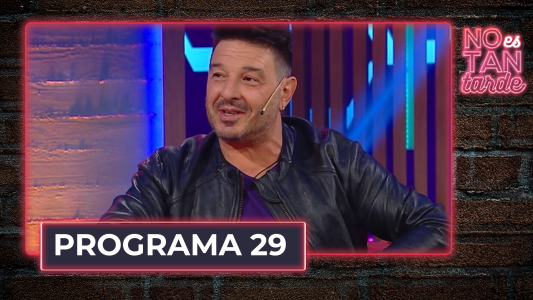Programa 29