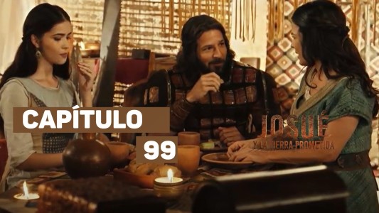 Capítulo 99