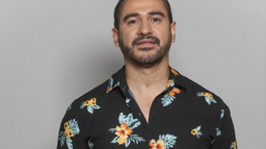 Ariel Pucheta y el peor año de su vida