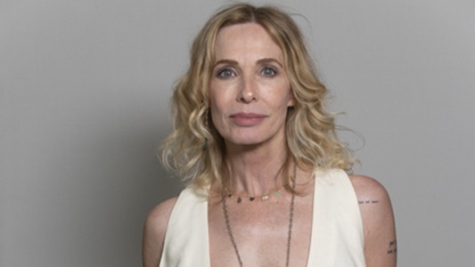 El dramático relato de Gloria Carrá sobre los abusos que sufrió