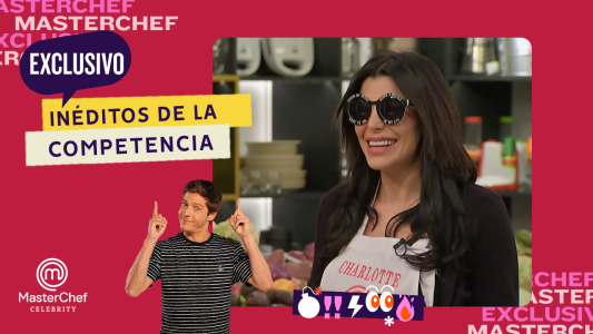 Cosas que nunca pasaron en Masterchef Argentina