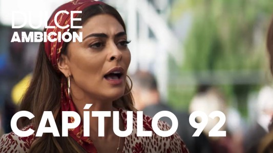 Capítulo 92