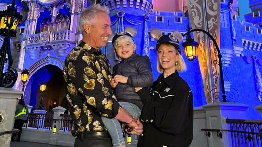 Stefi Roitman confesó que todavía no tiene los anillos de boda con Ricky Montaner