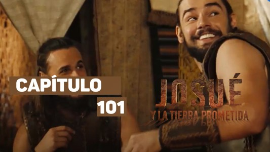 Capítulo 101