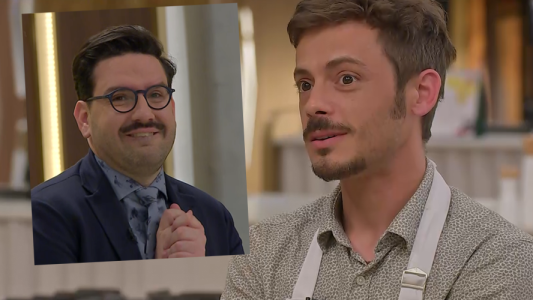 ¡La peor noche de Tomás Fonzi! El jurado no le creyó su historia de cumpleaños