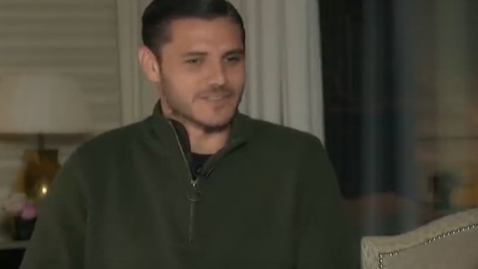 ¿Mauro Icardi abandona el PSG?