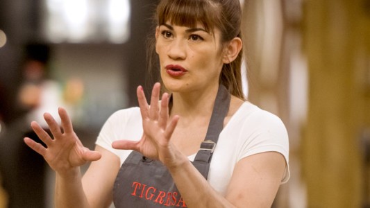 El grave error de la Tigresa Acuña que terminó en un dura devolución