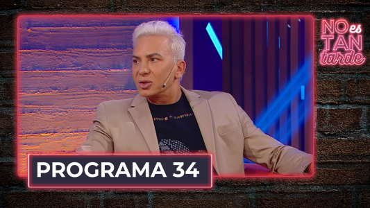 Programa 34
