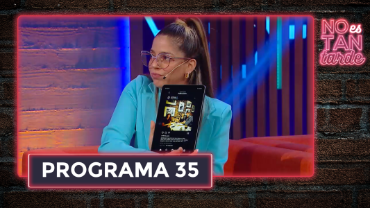 Programa 35