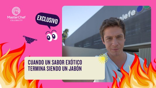 ¿Nuevos y exóticos? ¡Conocé los extraños sabores que el jurado conoció en la competencia!