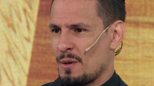 Rodrigo Tapari habló de su adicción al alcohol y confesó que se quiso quitar la vida