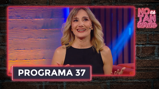 Programa 37