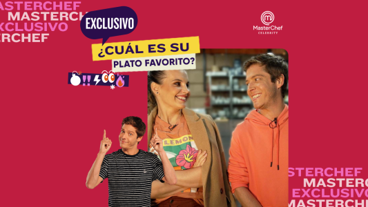 Sabrina Garciarena: ¿Cómo participará en Masterchef Argentina?