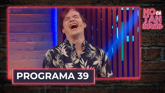 Programa 39