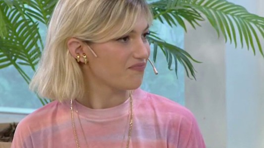 Stefi Roitman habló de sus planes de ser madre junto a Ricky Montaner