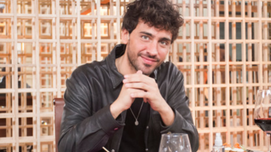 Lizardo Ponce sobre la aceptación de uno mismo: "Me saqué la mochila injusta que cargaba"