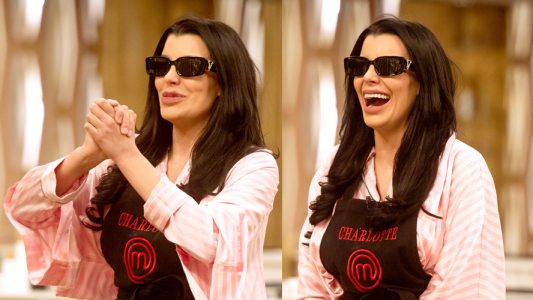 El plato de Charlotte que Germán Martitegui comería todos los domingos