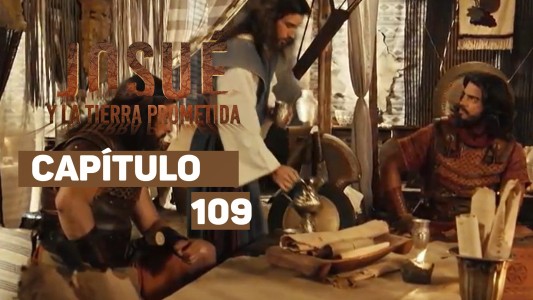 Capítulo 109