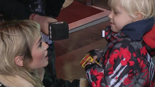 El reencuentro de Lali Espósito y Mirko no salió como se esperaba