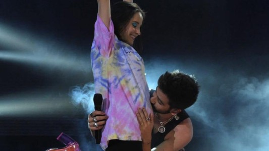 ¡Así fue el increíble primer show de Camilo en Argentina!