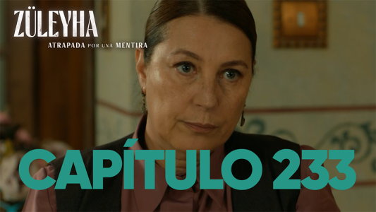 Capítulo 233