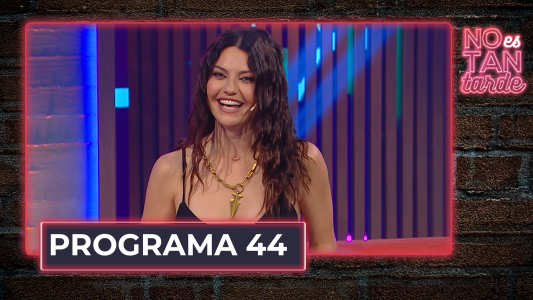 Programa 44