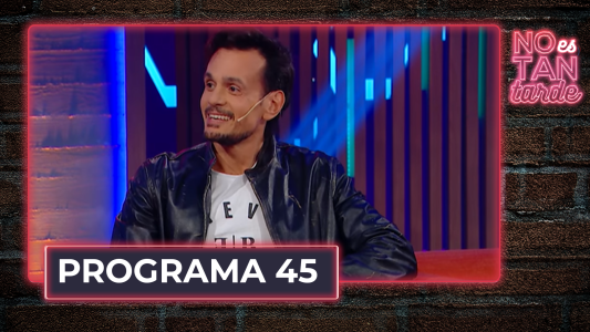 Programa 45