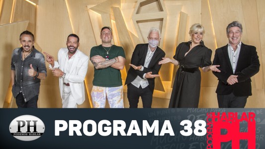Programa 38