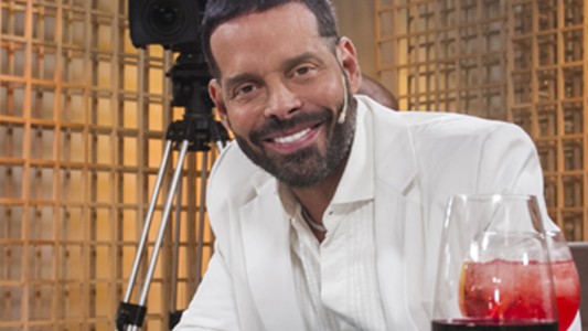 Caprarola relató su dramático intento de quitarse la vida