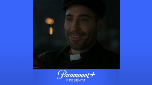 Los Enviados: Primer Episodio