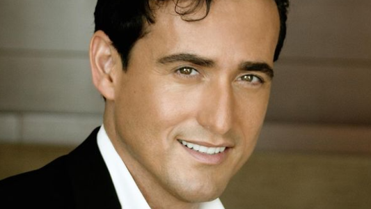 Murió Carlos Marín, integrante de Il Divo, a los 53 años