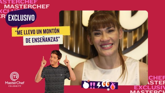 Tigresa Acuña: "Siento una gran tristeza"