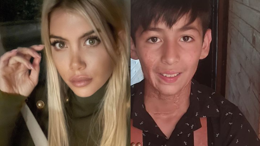 Wanda Nara contó verdad tras ser acusada engañar Joaquín Nahuel