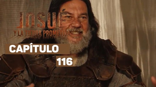 Capítulo 116