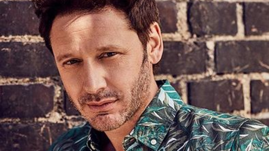 Benjamín Vicuña sufrió desagradable percance auto esto ya es un montón