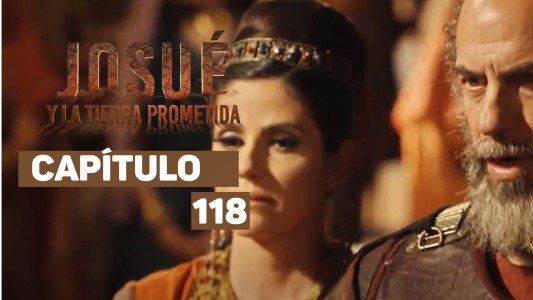 Capítulo 118