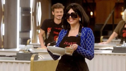 El emotivo posteo de despedida de Juariu: "Fue un sueño"