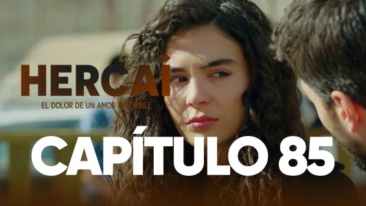 Capítulo 85