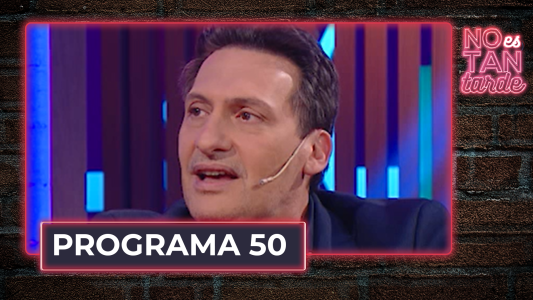Programa 50