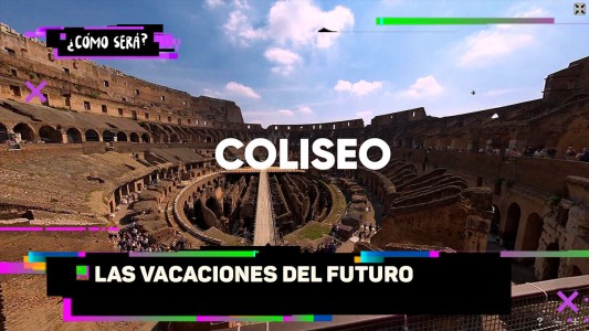 Las vacaciones del futuro por Felipe Pigna