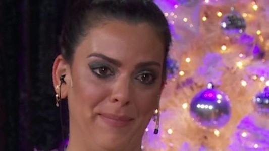 La emotiva despedida de Belu Lucius de Cortá Por Lozano: "Voy a poner la prioridad en mi familia"