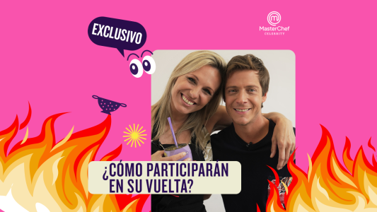 El repechaje empezó con todo y los participantes tienen un plan para volver a Masterchef Argentina
