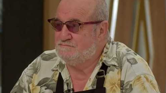 Por qué José Luis Gioia no está en repechaje Masterchef Celebrity
